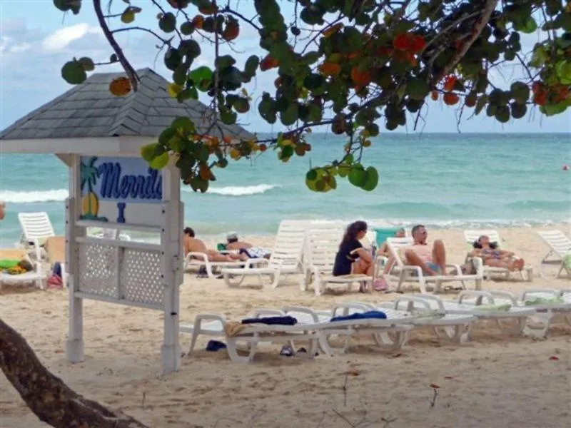 Merrils Beach Resort I Negril