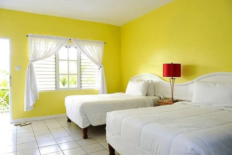 Merrils Beach Resort I Negril 3*,  Jamaica