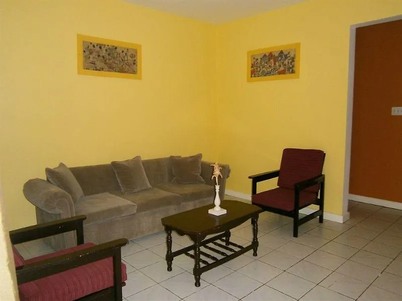 Merrils Beach Resort I Negril 3*,  Jamaica