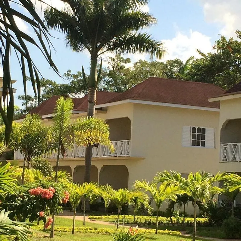 Merrils Beach Resort I Negril Jamaica