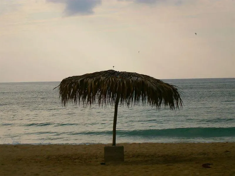 Hotel Merrils Beach Resort I Negril