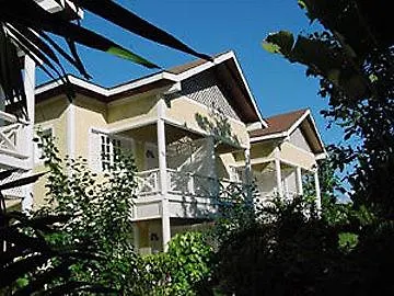 *** Hotel Merrils Beach Resort I Negril Jamaica